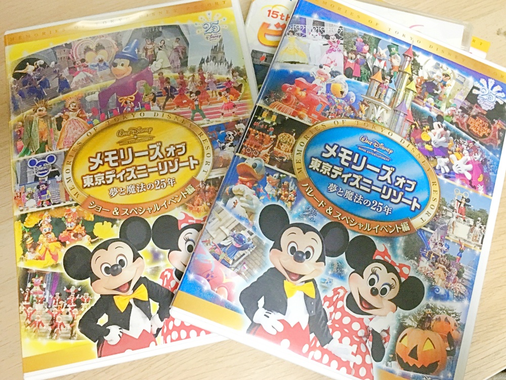 東京ディズニーランド・シーの歴代パレード＆ショーをおさらい 